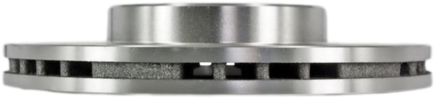 Winstop Brake Rotor, Front WS233398, Mazda Protege 2003-1999