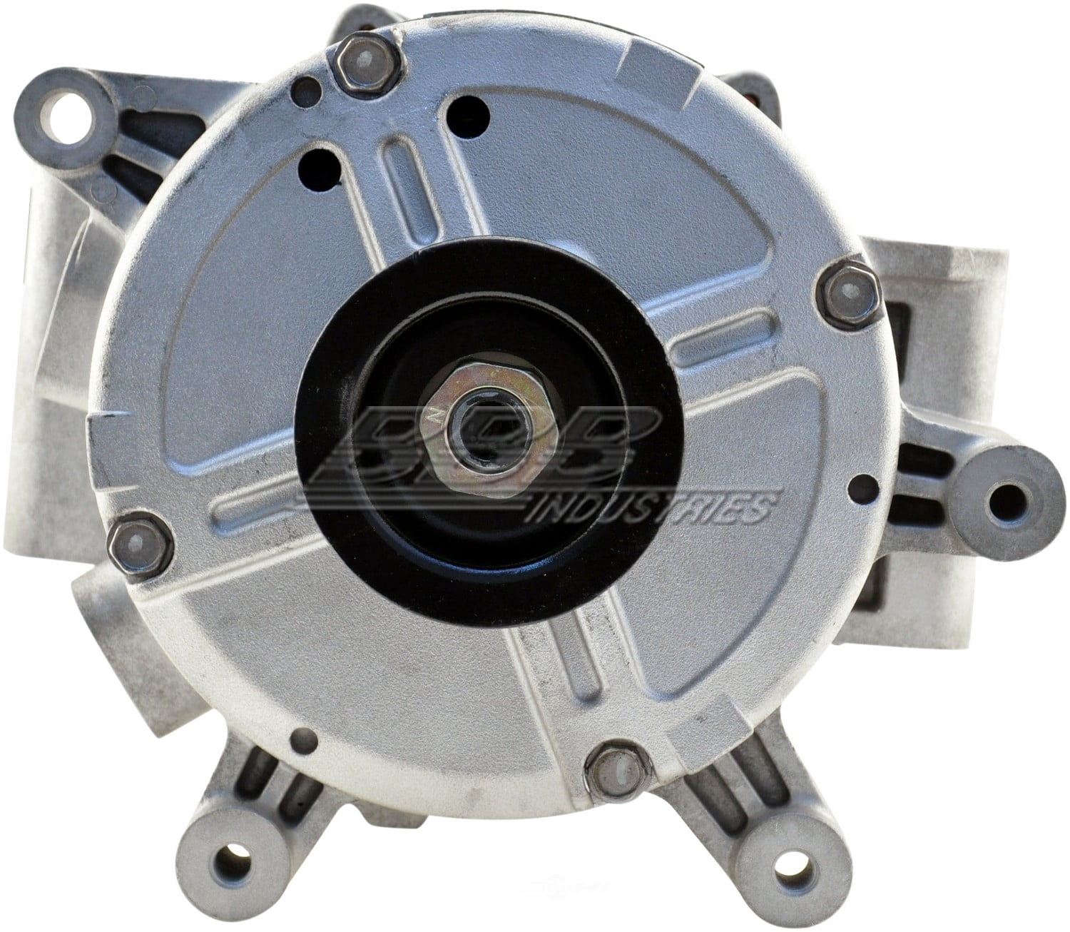 TERREPOWER formerly BBB Industries 11373 Reman Alternator