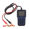 thumbnail image 4 of Car Charging Circuit Load Tester,V311B 12V Car Battery Battery Load Scanner Tool Battery Charger Tester Unbeatable Value, 4 of 14
