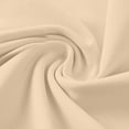 thumbnail image 5 of DailkTrvid Women's Sleeveless Tops Solid-Color Seamless Tencel Padded Wireless Strapless Tank Top, 5 of 7