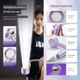 thumbnail image 4 of Rewenti Colorful Shower Head Pressure Boosting Shower Head with Detachable Sided Spray Nozzle, 4 of 6