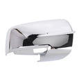 thumbnail image 4 of Miulika Car Mirror Covering Cap Side Door Rearview Mirror Cover Modification Rear View Mirror Outside Housing for 1500 4500 Right, 4 of 9
