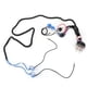 thumbnail image 1 of Arnés de cableado para relé de faros H4, 4 luces, accesorio para aumentar el brillo del coche, 24 V, 130 W, 80 A, 1 of 14