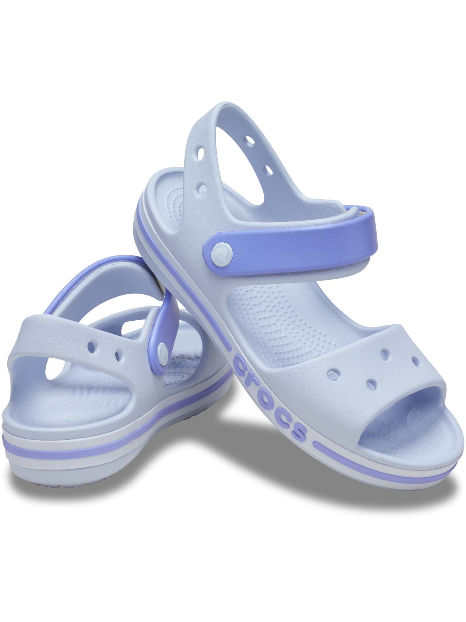 Crocs Toddler & Kids Bayaband Sandal