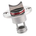 thumbnail image 3 of koolsoo Drain Plug Repair Easy to Install Marine Hardware for Dinghy Boat Canoe, 3 of 9