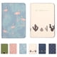thumbnail image 2 of Soporte De Pasaporte De Las Mujeres De Impresión Linda Titular De La Tarjeta De Cuero PU Cubierta Del Viaje 6 Colores huangjie unisex, 2 of 2