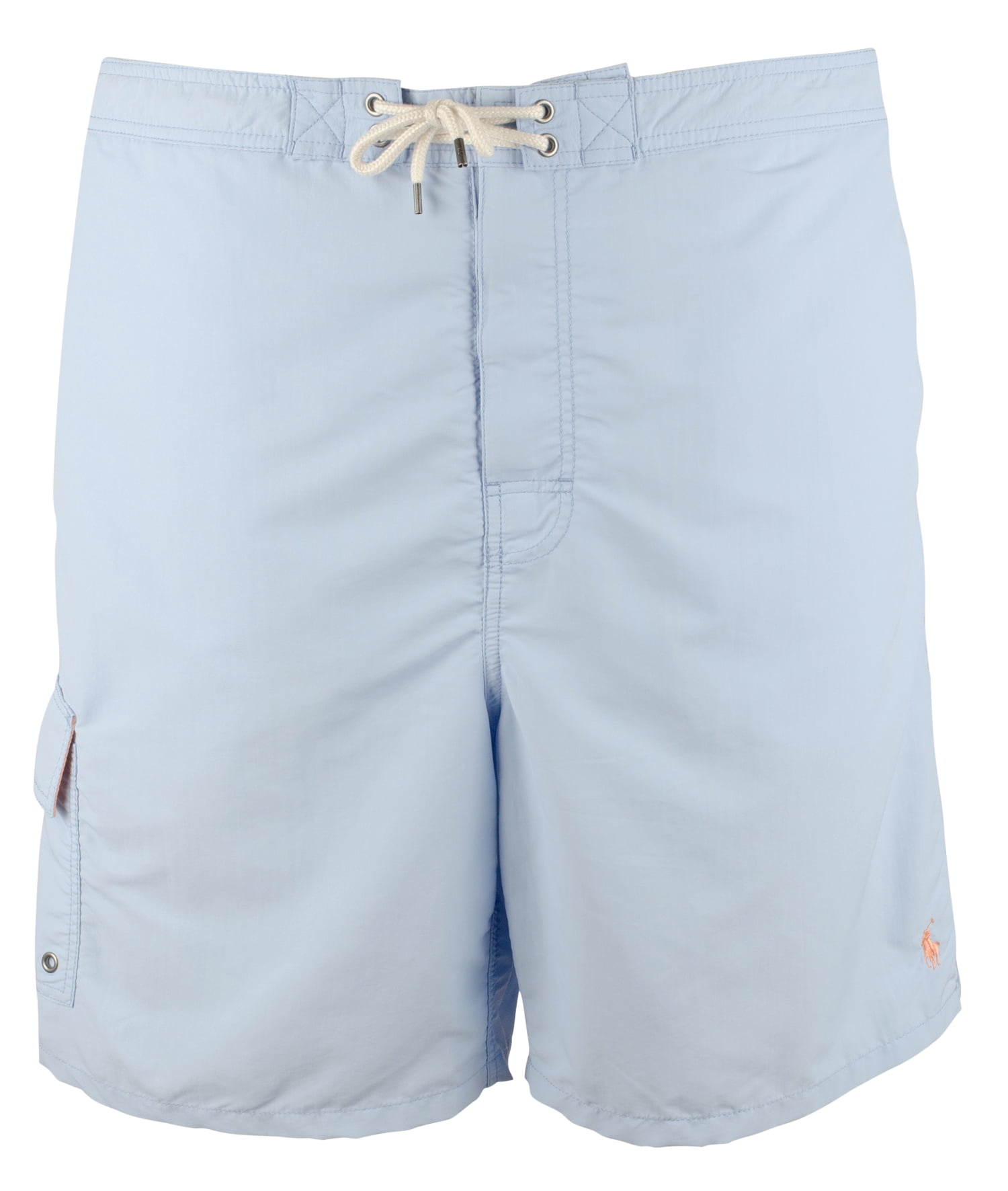 Tall Kailua Swim Trunk-BLU 