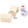 thumbnail image 2 of Maoww Portable Travel Mahjong Set with Storage Box for Travel Party Adults Kids, 2 of 8