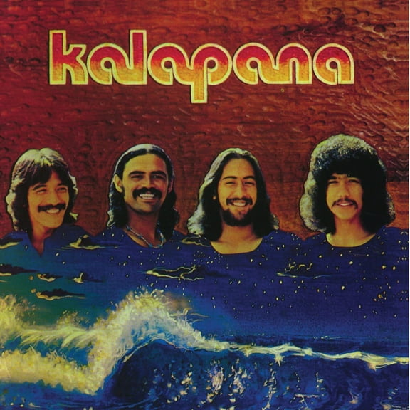 Kalapana - Kalapana II - Music & Performance - CD
