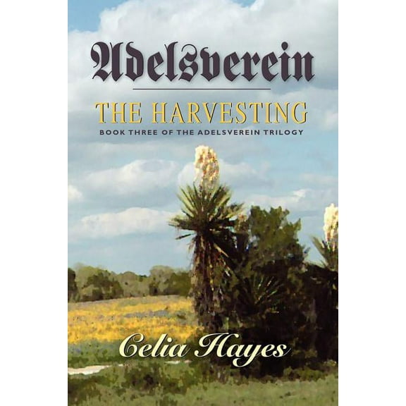 Adelsverein: The Harvesting, (Paperback)