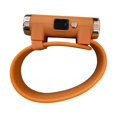 thumbnail image 4 of Hand Warmer Portable 4 Temp Levels Pocket Heater for Golf Travels Cold Winter Orange, 4 of 7