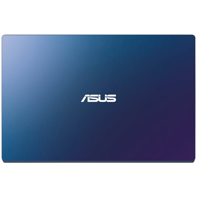 ASUS E410MA - Ordenador Portátil 14 Full HD (Celeron N4020, 4GB RAM, 64GB  eMMC, UHD Graphics 600, Windows 11 S) Color Azul - Teclado Touchpad QWERTY