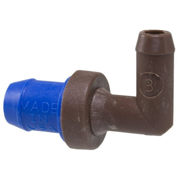 Genuine WVE PCV Valve