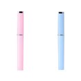 thumbnail image 2 of yingyy 1 pc Portable Files Shaping Polishing Glass Rasp Sanding Buffer Block Manicure Tools pink 1Set, 2 of 6