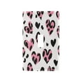 thumbnail image 2 of IAUYY Retardant PC Material Toggle Switch Switch Plate Covers Easy DIY Installation with Screws Light Switch Cover Plate Leopard Print Miller Style, 2 of 9