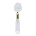 thumbnail image 1 of Cateissary Cuchara medidora de cocina Digital con pantalla LCD de 500g/0,1g, báscula electrónica Digital para cuchara, Mini báscula de cocina, Cocina y Comedor Blanco Cateissary HA8592-01, 1 of 1