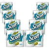 32 rolls of Scott's Rapid Dissolving RV Bath Tissue Bulk Bundle (8-4pk)