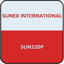 Sunex Tools 220P - 1/2" Drive 5/8" Male Pipe Plug Socket