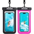 thumbnail image 1 of Funda impermeable Hiearcool para iPhone 15/14/13/12 Pro Max, 1 of 7