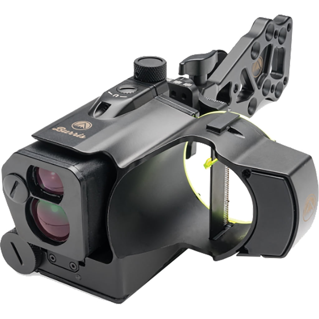 Burris Optics Oracle 2, Rangefinding Bow Sight