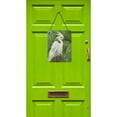 thumbnail image 2 of White Egret in Green grasses Wall or Door Hanging Prints, 2 of 2