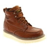 Wolverine Moc-Toe 6" Work Boot Men