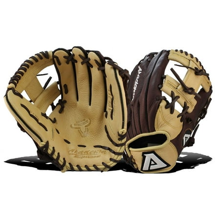 UPC: 0879297001218 | Akadema 11.5 ProSoft Series I-Web Baseball Glove Right Hand Throw