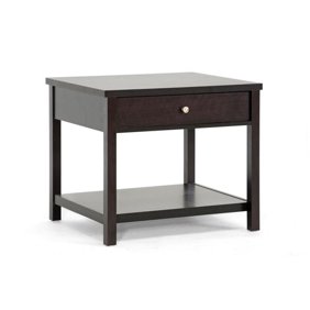 Sauder County Line Nightstand Soft White Finish Walmart Com Walmart Com