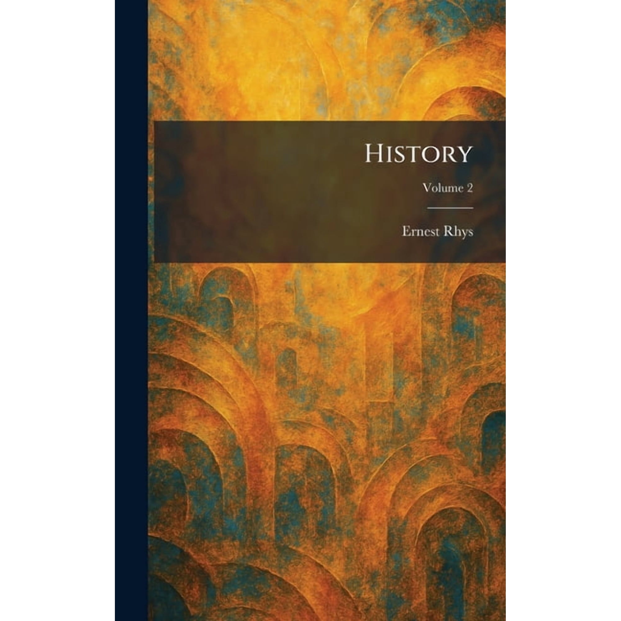 History, (Hardcover)