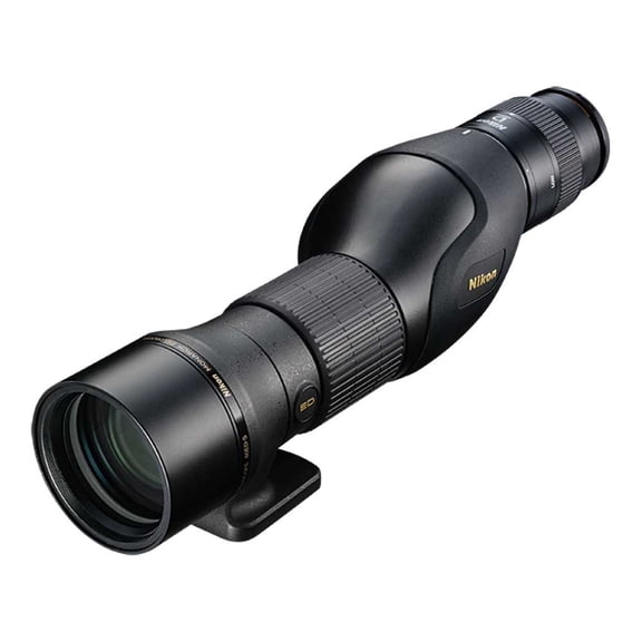 MONARCH SPOTTING SCOPE 16-48X60ED STRT BO
