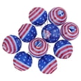 thumbnail image 5 of CIMAXIC Party 1pc Independence Day Light Decorations Party Light String LED Night Lamps,64.96"X2.36"X2.36", 5 of 5