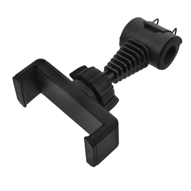 Miangastore Multi-functional Car Mobile Phone Holder Rotatable Car Back Seats Cellphone Holder