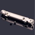 thumbnail image 3 of Eje de transmisión perfke 304 CVD 110-145mm Para RC4WD D90, 3 of 8