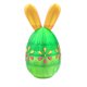 thumbnail image 1 of CaiYueKe Easter Bunny Ornament Plastic Decorations Holiday Tabletop Decor Spring Home Decorations Party Supplies Easter Egg Decor Festive Bunny Decorations, 1 of 7
