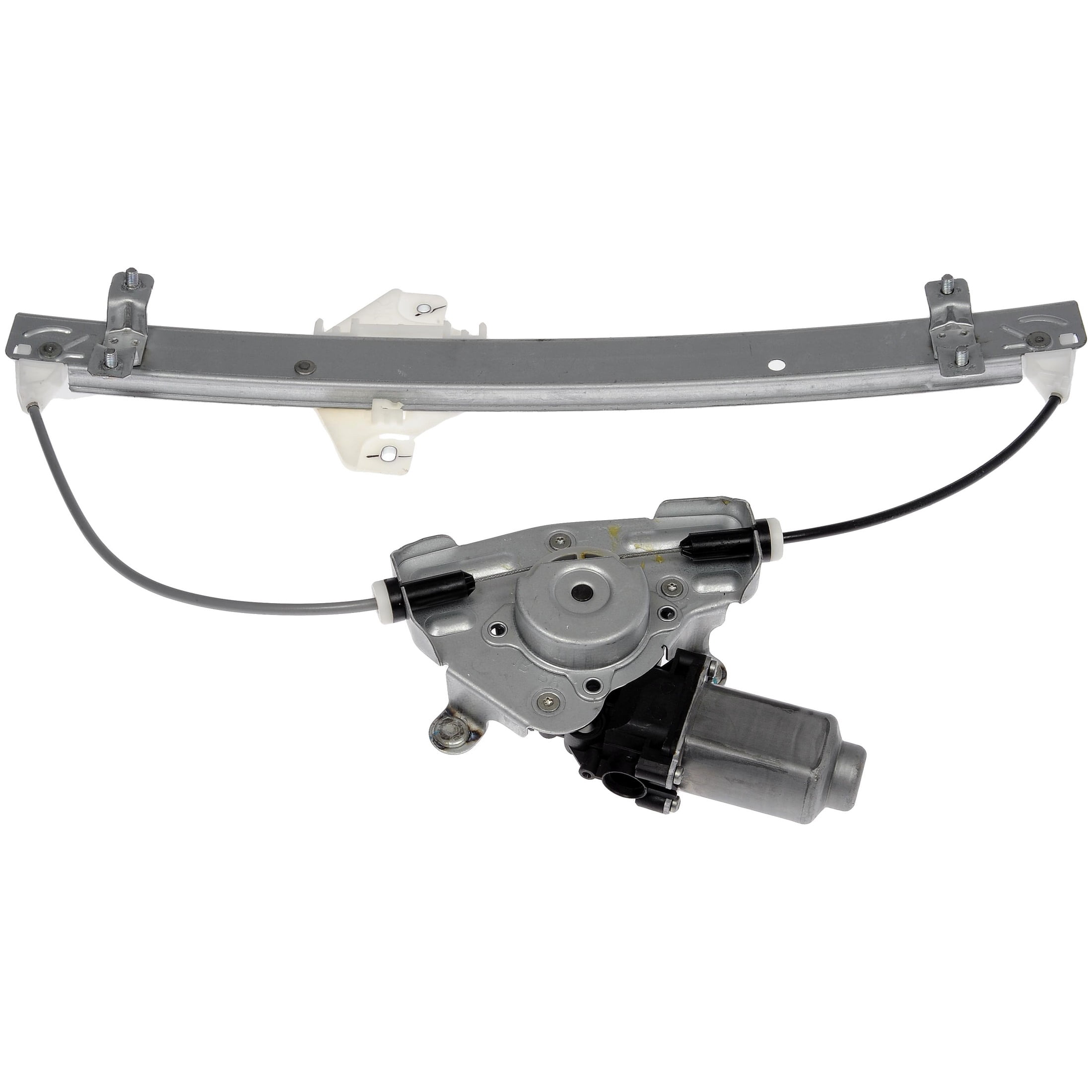 Dorman 751-932 Rear Driver Side Power Window Motor and Regulator Assembly for Specific Hyundai Models