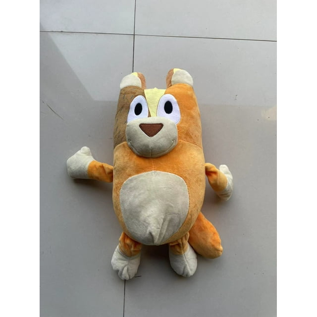 Jouets en Peluche 13 Pouces animation Entourant Poupée Chien Mignon brui DMH