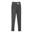thumbnail image 6 of Black&Friday Deals 2024 VEKDONE Leggings for Women Winter Thickened Plush Warm Tights Sexy High Waisted Tummy Control Yoga Pant Plus SIze Outdoor Stretchy Long Pants Dark Gray XL, 6 of 6