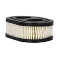 thumbnail image 3 of Air Filter Cartridge,Lawn Mower Air Filter Air Filter Replacement Lawn Mower Air Filter Exceptional Craftsmanship, 3 of 7