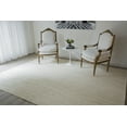 thumbnail image 4 of Erin Gates WESTSWES-2NAT2380 Machine Made Westshore Runner Area Rug, Natural - 2 ft. 3 in. x 8 ft., 4 of 4