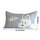 thumbnail image 3 of Silk Soft And Friendly Summer Bedroom Cute Pet Dog Print Cool Breathable Pillowcase, 3 of 7