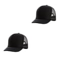 thumbnail image 3 of Qarigey Gorra de béisbol de para niñas, gorras con viseras de protección solar a la moda, sombrero informal transpirable, Type4 NO4, 3 of 6