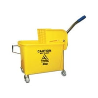 Impact Products 2Y 2021-2Y Mopping System, Yellow, 21-Qt. by IMPACT PRODUCTS INC