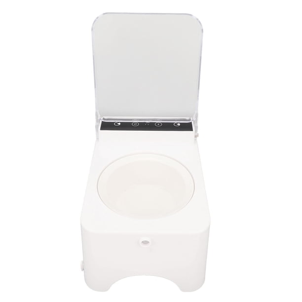 Comedero Automático Para Gatos, Cuenco De Comida Para Gatos, Dispensador De Comida Para Mascotas, Alimentador De Detección Automática Para Gatos, Tapa Transparente, Diseño