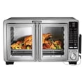 thumbnail image 1 of Horno tostador Air Fryer Gourmia XL Digital con puertas francesas, 1 of 5