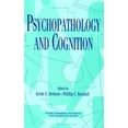 thumbnail image 1 of Pre-Owned Psychopathology and Cognition (Personality, Psychopathology, and Psychotherapy) (Hardcover) 0124041752 9780124041752, 1 of 1