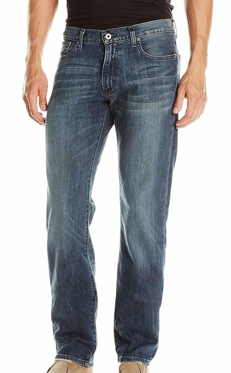 Lucky Brand Mens Jeans 38x34 '221 