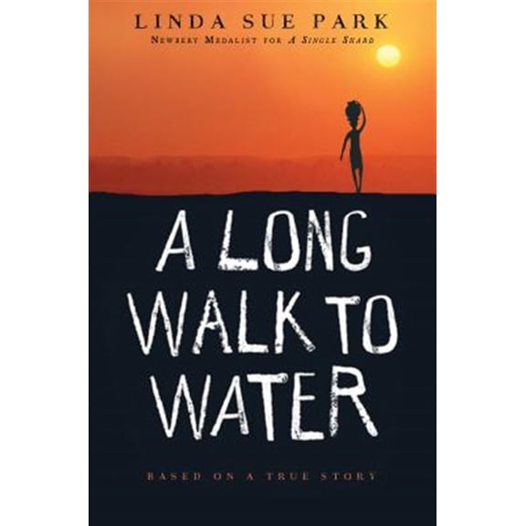 Pre-Owned A Long Walk to Water: Based on a True Story (Unknown Binding) 0547577311 9780547577319