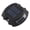 Green, variant on LAZIOEGR Solar Dock Light IP68 Waterproof Aluminum Alloy Driveway Road Stud Lamp High Brightness LED Deck Lights for Outdoors Blue Light 5.51 inches / 14 cm