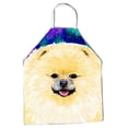thumbnail image 1 of Carolines Treasures SS8997APRON Pomeranian Tablier - 27 x 31 Po., 1 of 4