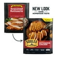 thumbnail image 2 of Soules Kitchen Rotisserie Chicken, 8 oz, Refrigerated, 18g Protein per 3oz Serving, 2 of 7